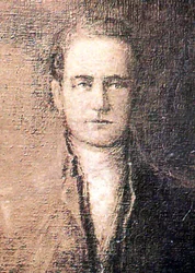 A Facial Composite Portrait of John Hathorn